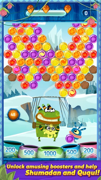 Qumi Bubbles - Preview 6