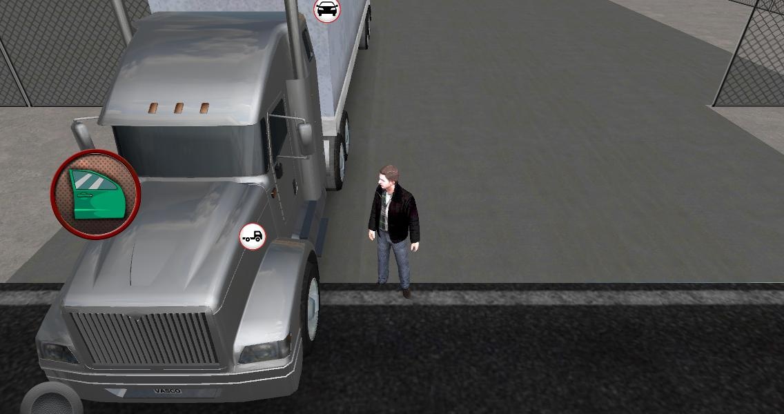 Streets of Crime: Car thief 3D - Preview 13
