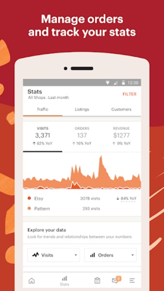 Sell on Etsy - Preview 5