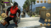 Creed Ninja Assassin Hero screenshot 7
