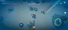 Ocean Keeper: Dome Survival screenshot 3