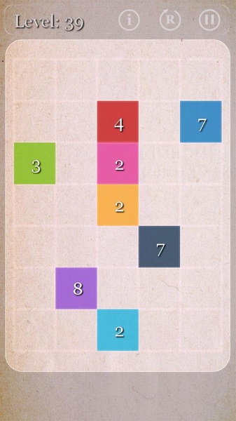Puzzles with Numbers - Preview 4
