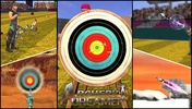 Archery Go : Shooting Games screenshot 6