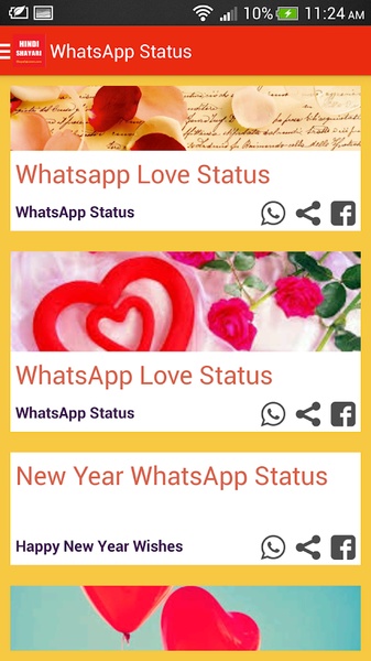 Shayari 4 Lovers - Preview 5