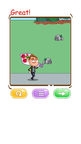 Troll Robber - Preview 6