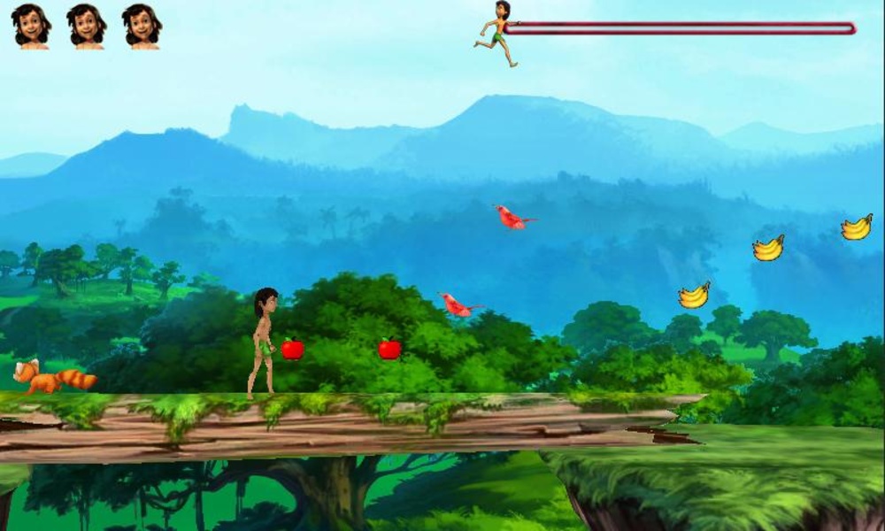The Jungle Book - Preview 4