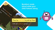 Bookbot Phonics Books for Kids screenshot 9