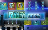 Robot Bros Gravity screenshot 11