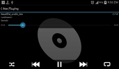 MP3 Junkie screenshot 5