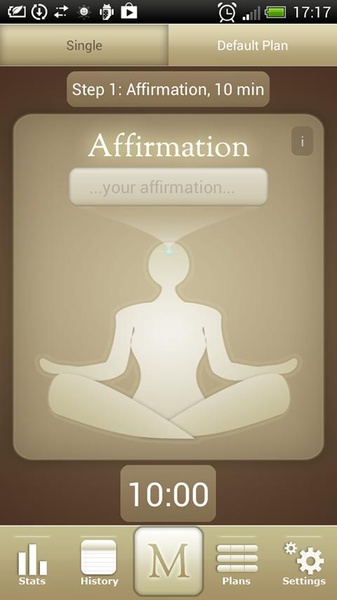 Meditate Free - Preview 8