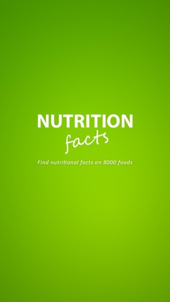 Nutrition Facts - Preview 4