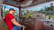 Euro Truck Driver: Truck Games screenshot 15