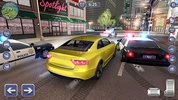 Car Thief Simulator Games 3D screenshot 2