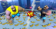 Apes Fighting Gorilla Game screenshot 7