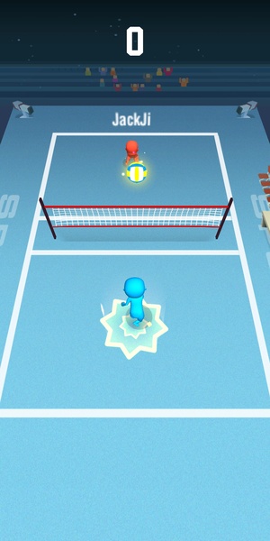 Volley Beat - Preview 5
