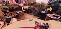 Borderlands Mobile screenshot 3
