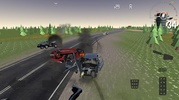 Real Drive 8 Crash screenshot 7