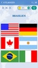 The Flags of the World screenshot 4