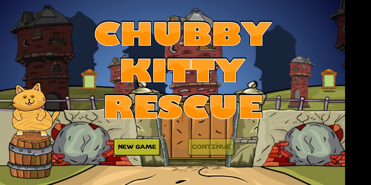 Chubby Kitty Rescue - Preview 8