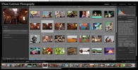 Adobe Photoshop Lightroom screenshot 1