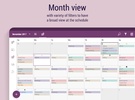 Time Planner screenshot 10
