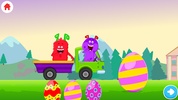 Garbage Truck Games for Kids - Free and Offline screenshot 11