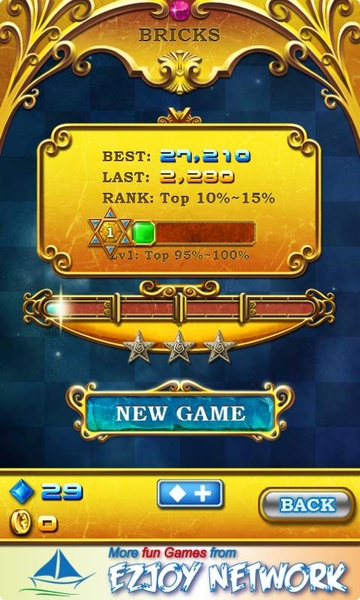Jewels Miner 2 - Preview 2