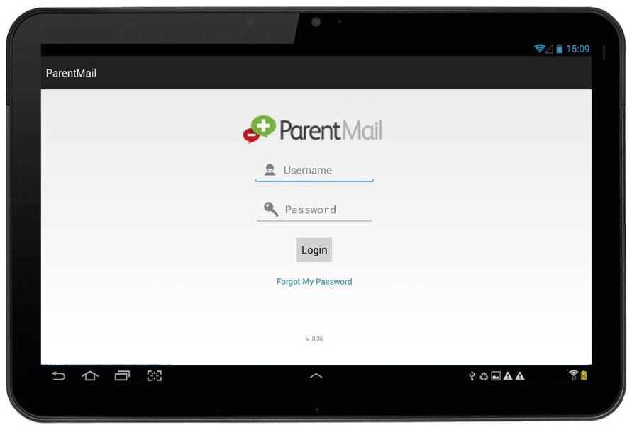 ParentMail - Preview 3