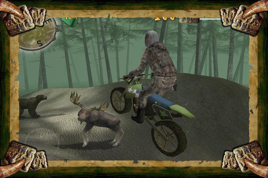 Trophy Hunt - Preview 7