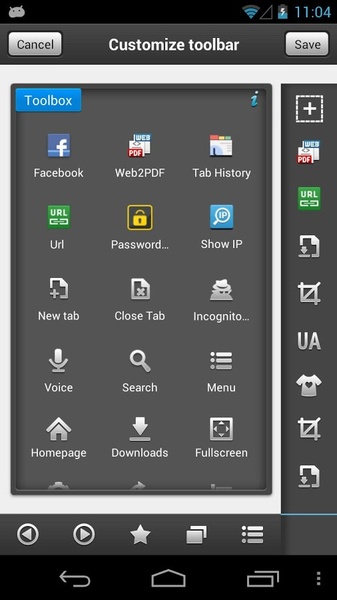 Boat Browser - Preview 11