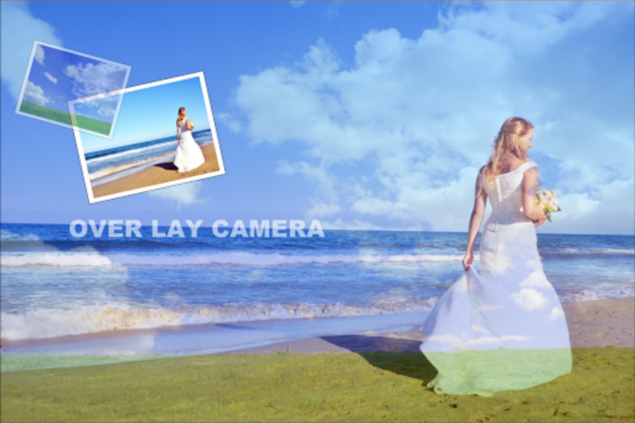 Overlay Camera - Preview 8