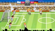 Soccer Game for Kids screenshot 8
