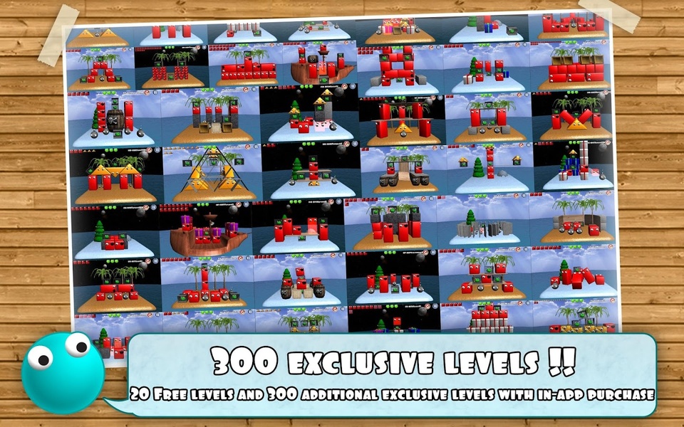 Bubble Blast Rescue - Preview 11