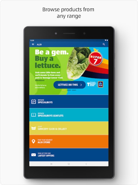 ALDI UK - Preview 7