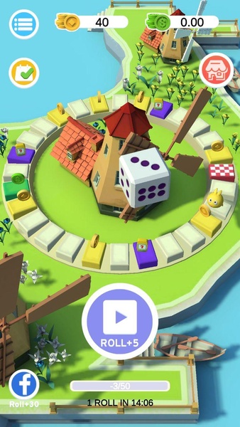 Lucky Dice - Preview 5