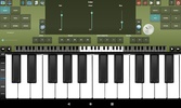 Arranger Keyboard screenshot 12