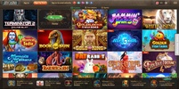 Joycasino screenshot 5