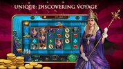 Slots - Pharaoh’s Mystery screenshot 3