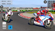 Bike Racing screenshot 5