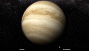 Venus in HD Gyro 3D Wallpaper screenshot 5