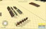 Medieval Battle Simulator Game screenshot 8