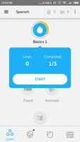 Duolingo screenshot 3