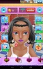 Make-up Salon - girls games screenshot 1
