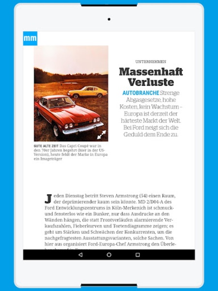 manager magazin - Preview 11