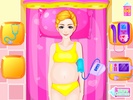 Mom Birth A New Baby screenshot 6