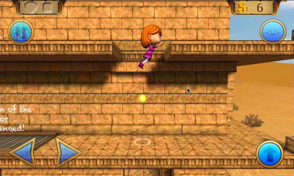 Nia: Jewel Hunter - Preview 6