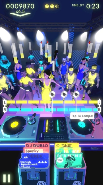 MIXMSTR - Be the DJ - Preview 9