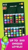 Color Ball Sort Puzzle 3D screenshot 6