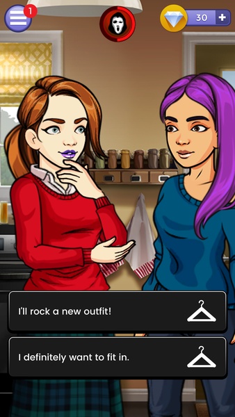 Lovestruck Choose Your Romance for Android - Download the APK from Uptodown