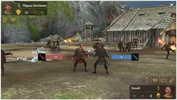 Vikings at War screenshot 6